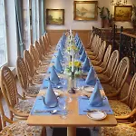 Karl Noss Otel 3*