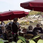 卡尔·诺斯酒店 酒店 3*