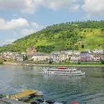 Karl Noss Otel Cochem