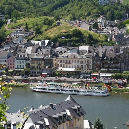 Hotel Karl Noss 3*