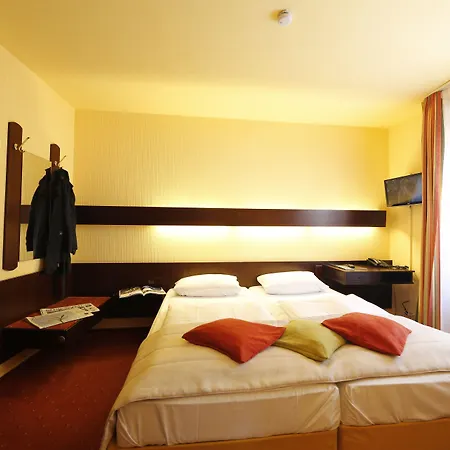 Karl Noss Hotel Cochem
