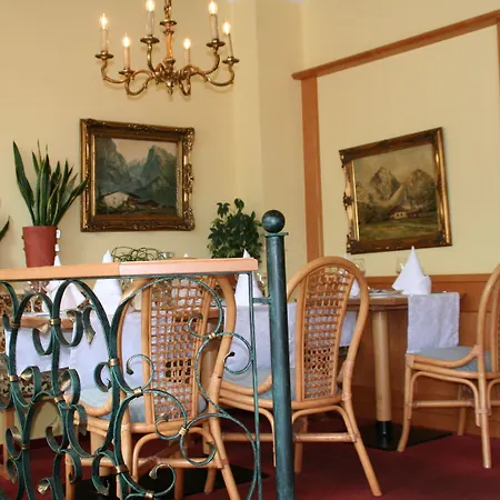 Hotel Karl Noss Cochem