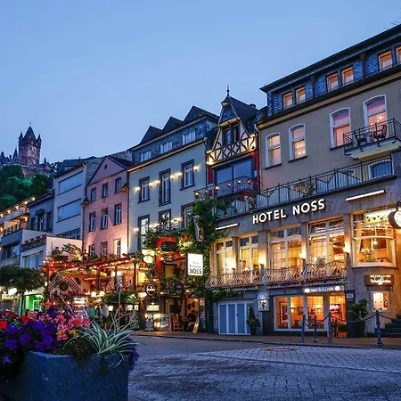 Karl Noss コッヘム