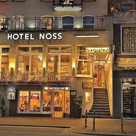 Hotel Karl Noss 3*