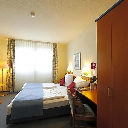 Karl Noss Hotel 3*