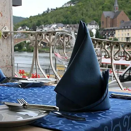 Hotel Karl Noss Cochem