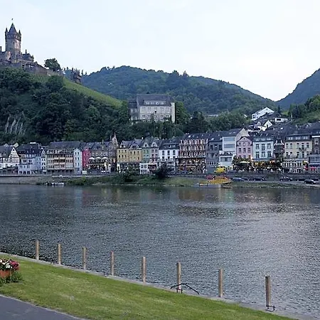 Karl Noss Cochem