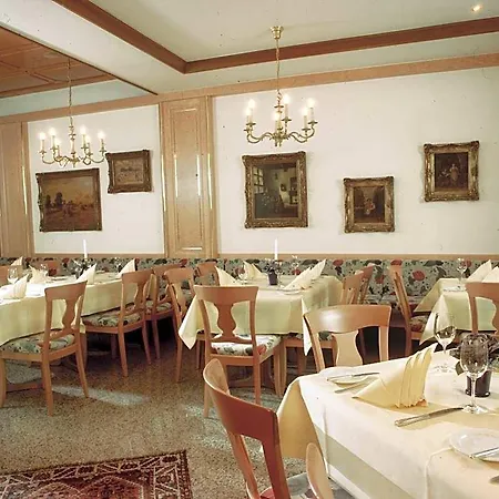 Hotel Karl Noss Cochem