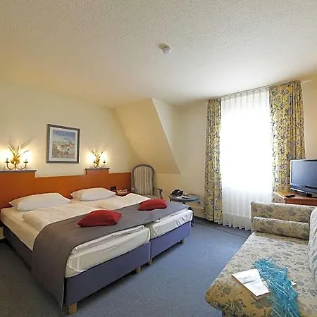 Hotel Karl Noss 3*