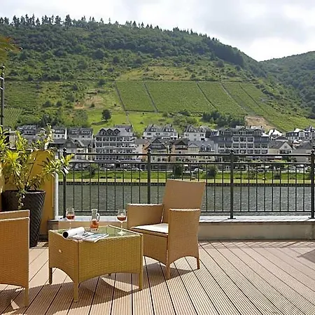 Karl Noss Hotel Cochem