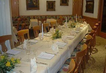 Hotel Karl Noss 3*