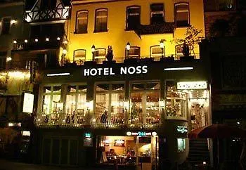 Karl Noss