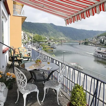 Karl Noss 3* Cochem