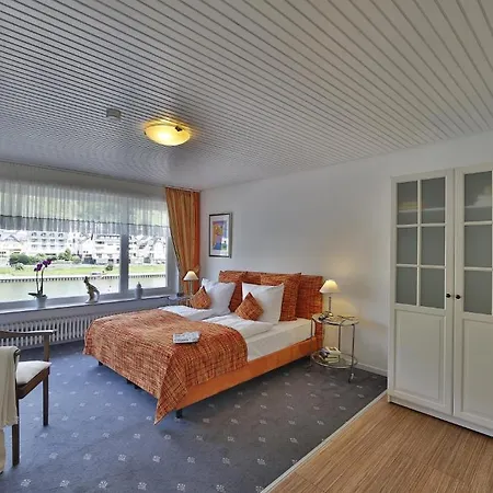 Karl Noss Hotel Cochem