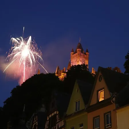 Hotel Karl Noss Cochem