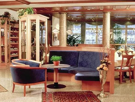Karl Noss Hotel Cochem