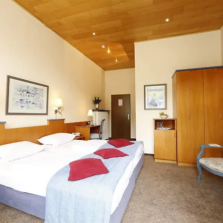 Karl Noss Hotel 3*