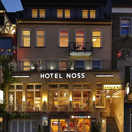 Hotel Karl Noss Cochem