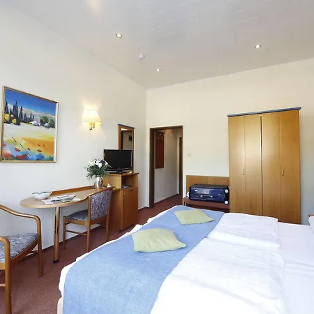 Karl Noss 3* コッヘム