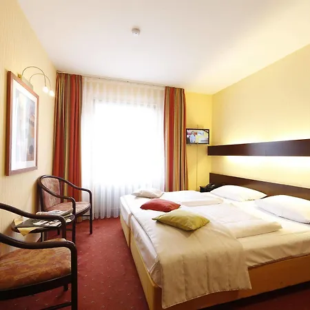 Hotel Karl Noss 3*