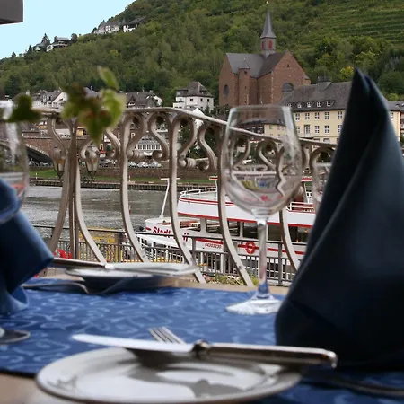 Karl Noss 3* Cochem