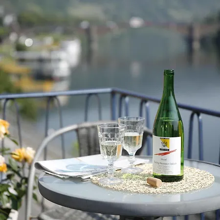 Karl Noss Hotel Cochem