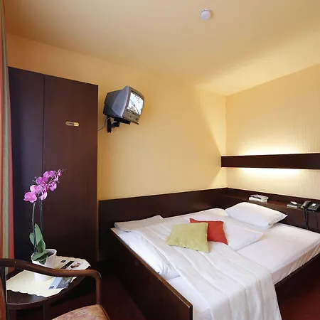 Hotel Karl Noss 3*