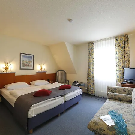 ホテル Karl Noss コッヘム