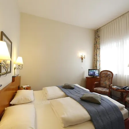 Karl Noss Hotel Cochem