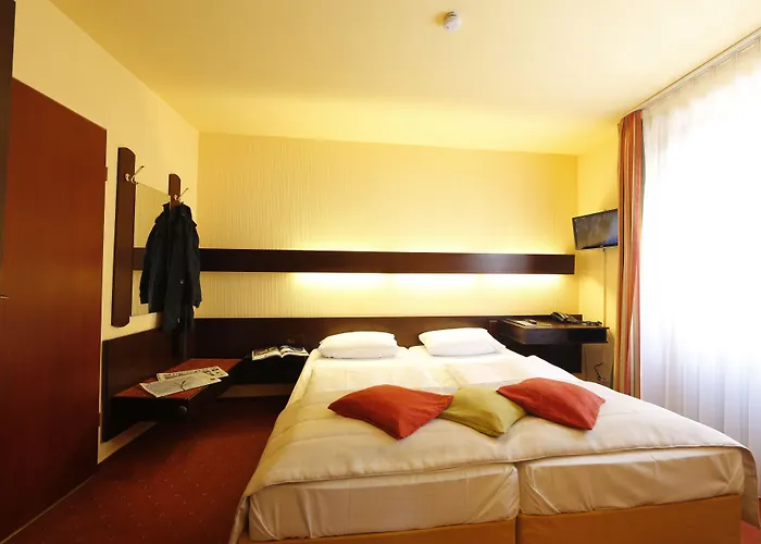 Karl Noss Hotel Cochem