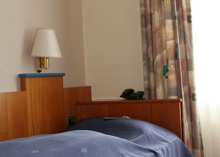 Hotel Karl Noss Cochem