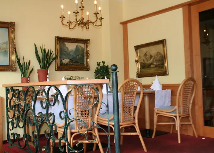 Hotel Karl Noss Cochem