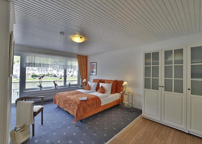 Karl Noss Hotel Cochem