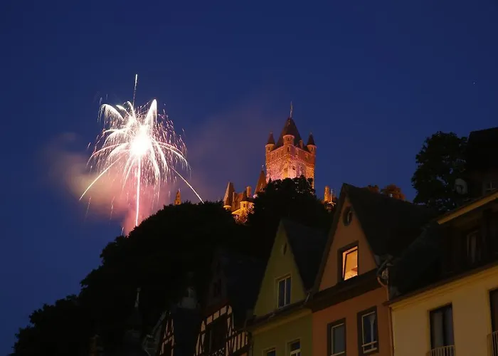 Hotel Karl Noss Cochem