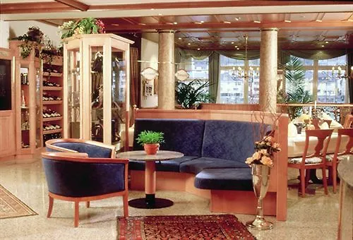 Karl Noss Hotel Cochem