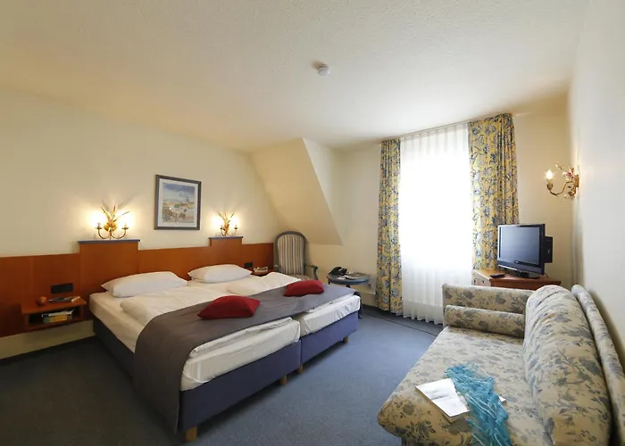 Hotel Karl Noss Cochem