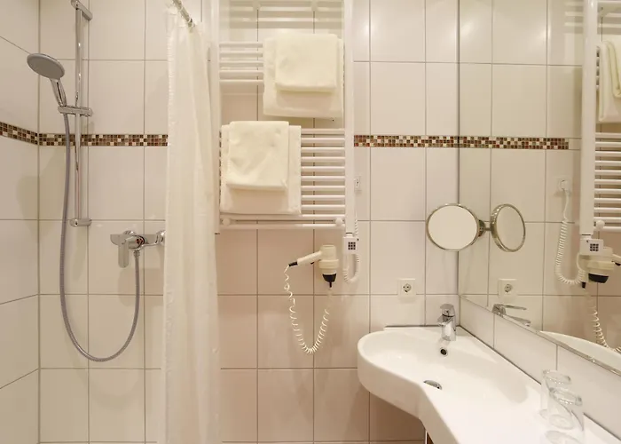 Hotel Karl Noss Cochem